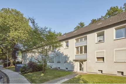 Wohnung zum Mieten in Bochum 445,00 € 46.24 m²