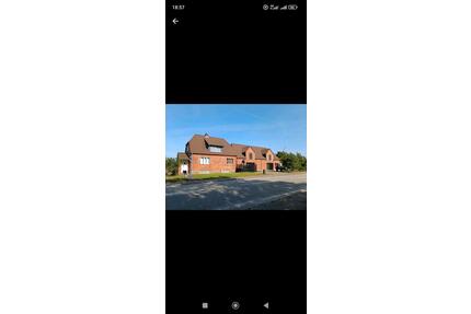 Haus-Hof-Bauernhof Pferdehaltung ca 1,5 ha Geamtfläche - Süderlügum