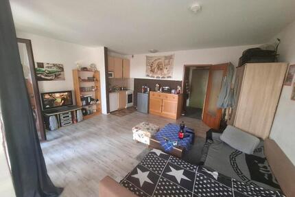 Eigentumswohnung in Bremervörde, 1 Zimmer, 35 qm, zum 01.10.2026