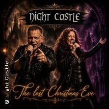 The Lost Christmas Eve