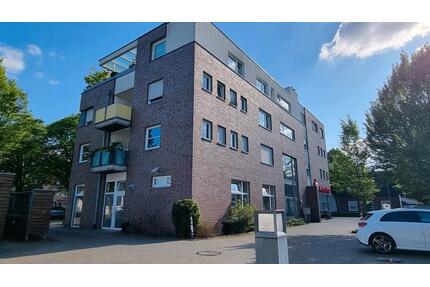 Mietwohnung - 690,00&nbsp;EUR Kaltmiete, ca.&nbsp; 71,00&nbsp;m&sup2; in Stadtlohn (PLZ: 48703)