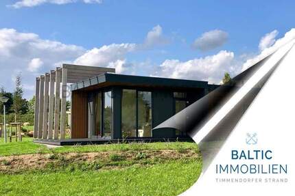 super Ferienwohnung mit Pachtgrundstück und Stellplatz ! - Süsel