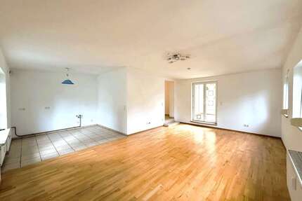 Wohnung zum Mieten in Bruckmühl 1.290,00 € 86 m²