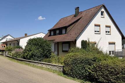 Haus zum Kaufen in Waldachtal Salzstetten 589.000,00 € 148 m² - Waldachtal / Salzstetten
