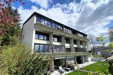 Wohnung zum Kaufen in Braunlage 129.000,00 € 85.5 m²