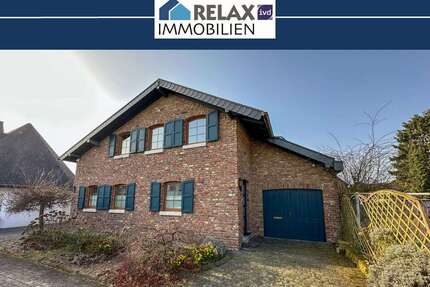 Haus zum Mieten in Geilenkirchen 1.300,00 € 165 m²