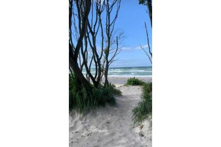 Schicke Ostsee-Ferienwohnung für 2-4 Personen,gern mit Hund - Magdeburg Neue Neustadt