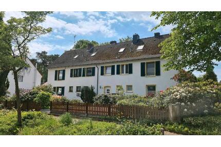 Gepflegtes Doppelhaushälfte - 327.000,00&nbsp;EUR Kaufpreis, ca.&nbsp; 150,00&nbsp;m&sup2; in Ibbenbüren (PLZ: 49477)