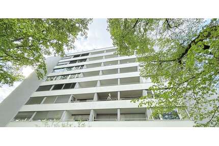 Wohnung zum Kaufen in Bad Homburg vor der Höhe 416.000,00 € 88.23 m²