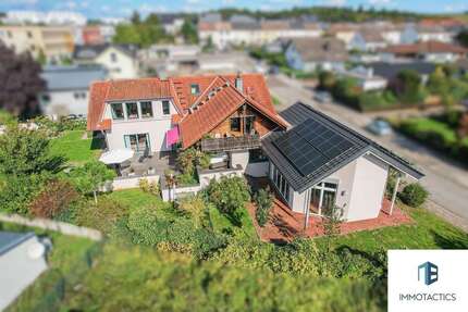 Haus zum Kaufen in Hargesheim 1.049.000,00 € 360 m²