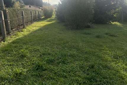 Grundstück zu verkaufen in Pirna 100.000,00 € 500 m²