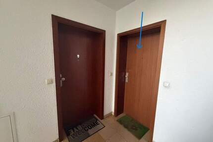 2-Zimmer-Wohnung mit Balkon + TG & Außenstellplatz - Obertshausen