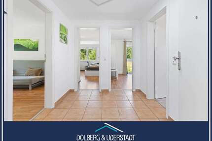 Wohnung zum Kaufen in Hamburg Duvenstedt 276.000,00 € 64 m² - Hamburg / Duvenstedt