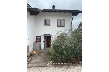Wohntraum für die ganze Familie-Reiheneckhaus im Grünen - Kempten (Allgäu) Auf dem Lindenberg