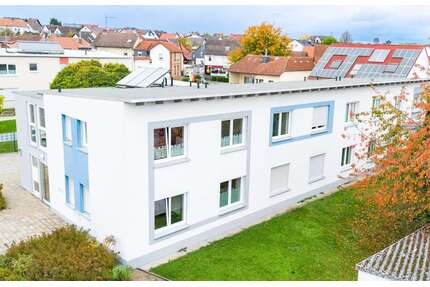 Wohnung zum Kaufen in Nidderau 119.000,00 € 42 m²