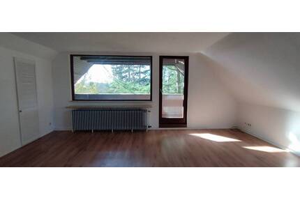 Mietwohnung mit eigenem Eingang - Berlin Spandau