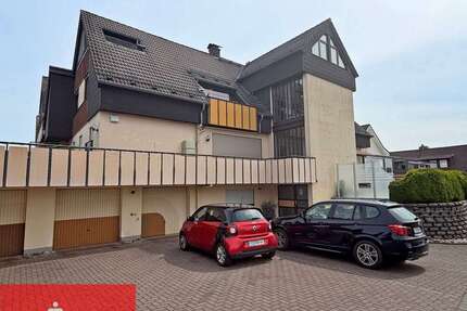Wohnung zum Kaufen in Künzell 240.000,00 € 86 m²