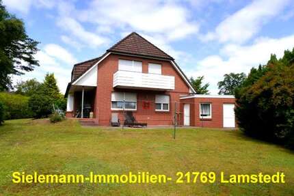 Haus zum Kaufen in Hemmoor 425.000,00 € 188 m²