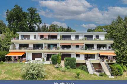 Wohnung zum Mieten in Herrsching am Ammersee 980,00 € 48 m²