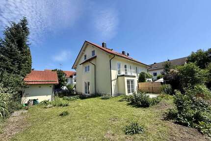 Haus zum Kaufen in Mammen 1.178.000,00 € 170 m²