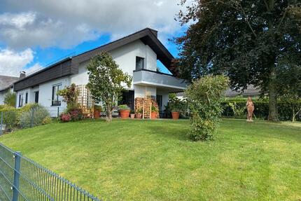 Wohnung in Kastellaun 3ZKB - 900,00&nbsp;EUR Kaltmiete, ca.&nbsp; 120,00&nbsp;m&sup2; in Kastellaun (PLZ: 56288)