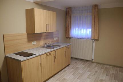 2 Zimmer Apartment incl Einbauküche - Oberviechtach