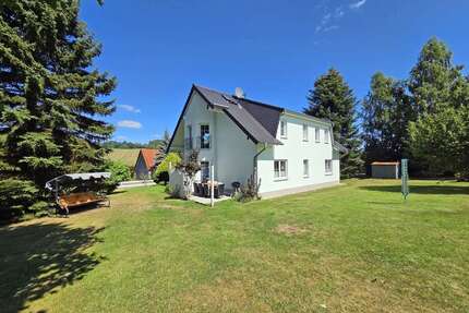 Haus zum Kaufen in Sohland an der Spree Wehrsdorf 345.000,00 € 173 m² - Sohland an der Spree / Wehrsdorf