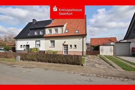 Haus zum Kaufen in Steinfurt 199.000,00 € 103 m²