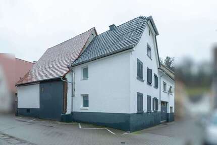 Haus zum Kaufen in Weingarten 349.000,00 € 160 m²