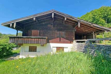 Haus zum Kaufen in Unterwössen 990.000,00 € 157 m²