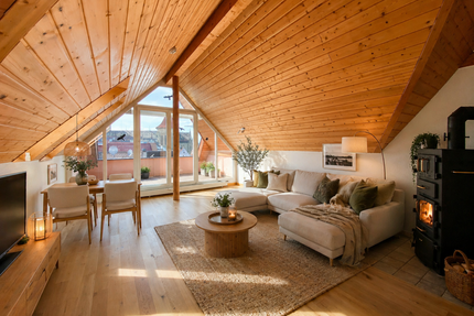 Wohnung zum Mieten in Reutlingen 1.190,00 € 91 m²