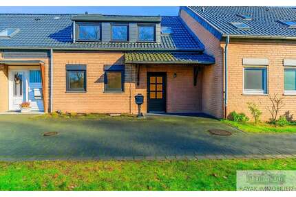 Haus zum Kaufen in Düsseldorf Garath 499.000,00 € 122.65 m² - Düsseldorf Garath