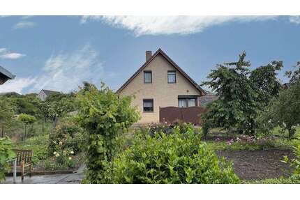 Haus zum Kaufen in Calbe 165.000,00 € 106 m²