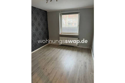 Wohnungsswap - Horner Landstraße - Hamburg
