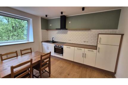 2- Zimmer Wohnung in Kempen „Burgring“ zu vermieten - Moers Schwafheim