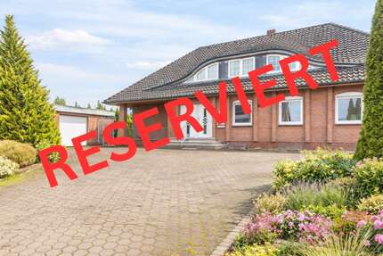 Haus zum Kaufen in Bassum 485.000,00 € 247.9 m²