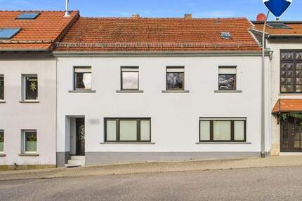 Raum für Familie, Generationen und Ideen in Mandelbachtal Ormesheim