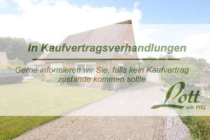 Haus zum Kaufen in Apen Augustfehn 135.000,00 € 68.07 m² - Apen / Augustfehn