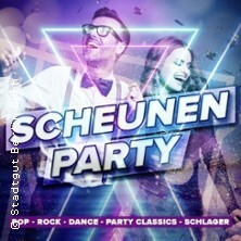 Scheunen Party - Feste Scheune im Stadtgut Berlin Buch