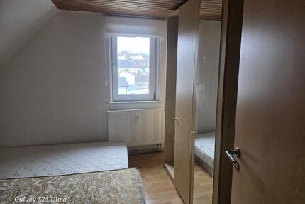 Zweizimmerwohnung Rödental - 520,00&nbsp;EUR Kaltmiete, ca.&nbsp; 50,00&nbsp;m&sup2; in Rödental (PLZ: 96472)