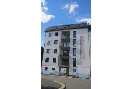 Wohnung zum Mieten in Plauen 1.950,00 € 170 m²