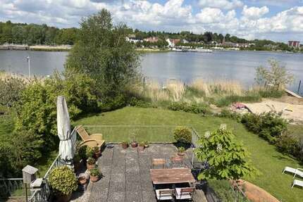 Haus zum Kaufen in Schleswig 795.000,00 € 144 m²