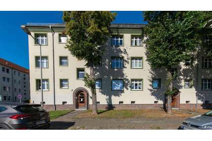 Wohnung zum Mieten in Leipzig 444,00 € 48.65 m²