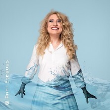 Aali muss los - Stadttheater Bremerhaven