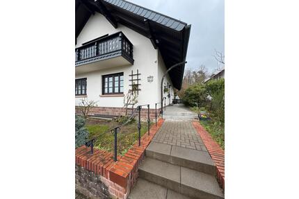 3 ZKB plus Gäste - WC in Homburg Jägersburg