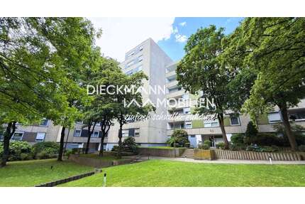 Wohnung zum Kaufen in Schwerte Wandhofen 95.000,00 € 77 m²