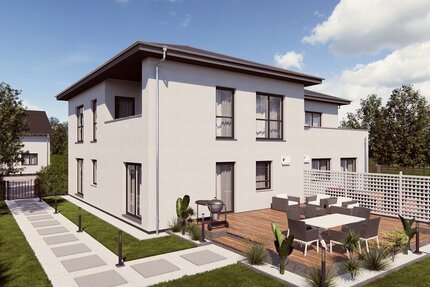 Mehrgenerationenhaus mit Renditepotenzial - Flexibles Wohnen trifft smarte Investition - Ober-Ramstadt