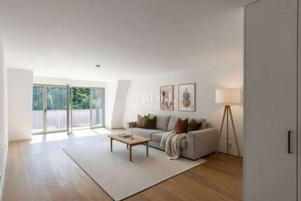 Wohnung zum Kaufen in München 1.170.000,00 € 112.66 m²