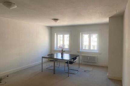 Büro in Top Lage am Neuen Wall, ruhige Bürogemeinschaft - Hamburg Hamburg-Mitte