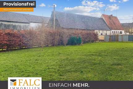 Grundstück zu verkaufen in Wertingen OT Roggden 69.900,00 € 250 m²